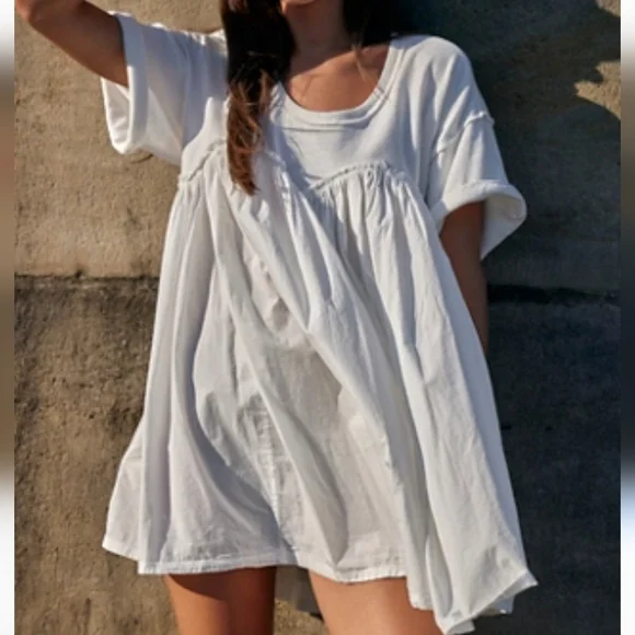 Free People Catalina mini dress - Picture 2 of 9